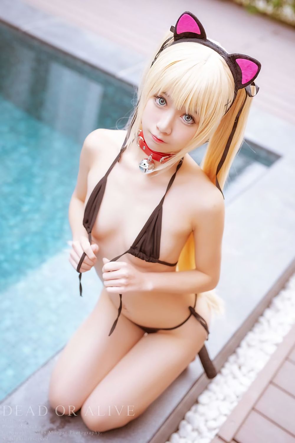 沖田凜花Rinka-No.012-Marie Rose swimsuit-在线看 第1张 沖田凜花Rinka-No.012-Marie Rose swimsuit-在线看 第1张