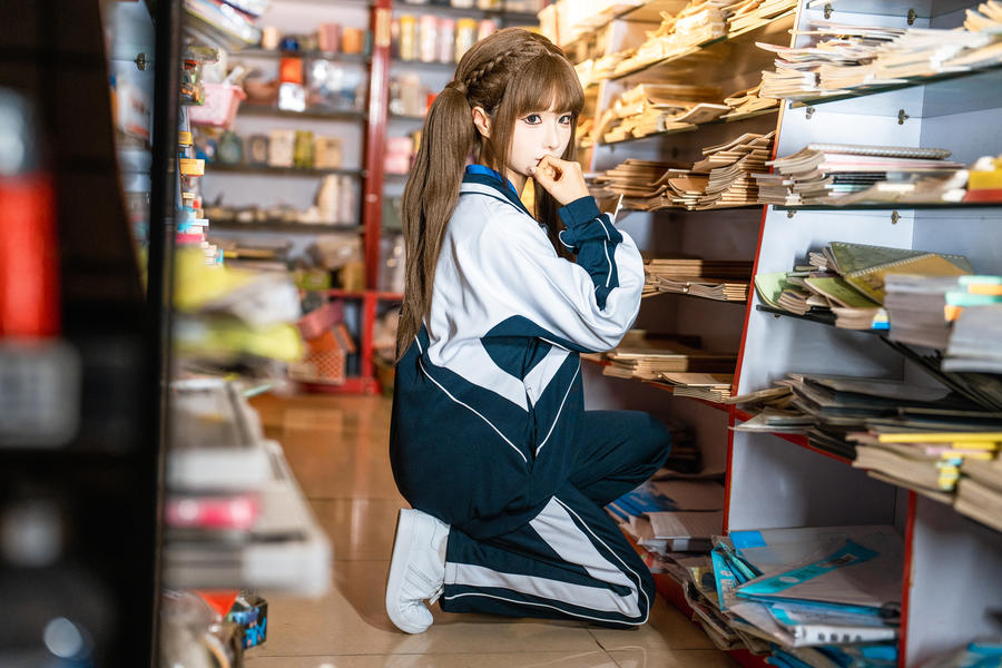 蠢沫沫-No.287 – 蠢沫沫奇遇记③-在线看 第3张 蠢沫沫-No.287 – 蠢沫沫奇遇记③-在线看 第3张