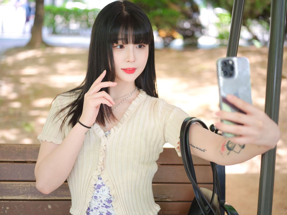 Jang Joo 장주(Isabella)-No.026-ARTGRAVIA_VOL406-在线看 第2张 Jang Joo 장주(Isabella)-No.026-ARTGRAVIA_VOL406-在线看 第2张