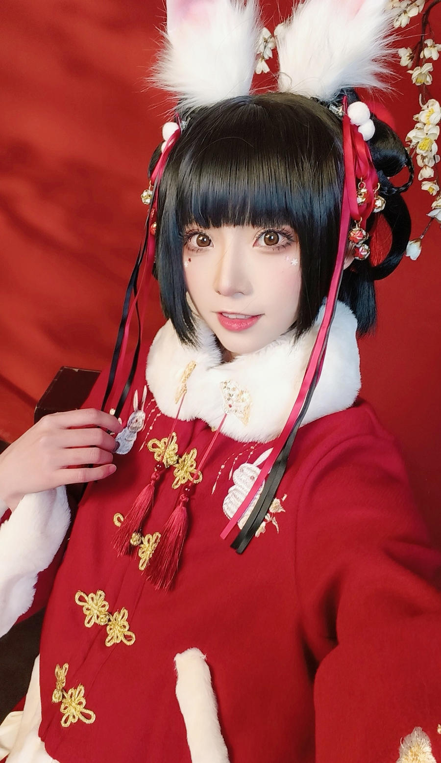 Kitaro_绮太郎-No.069-2023新春-在线看 第1张 Kitaro_绮太郎-No.069-2023新春-在线看 第1张