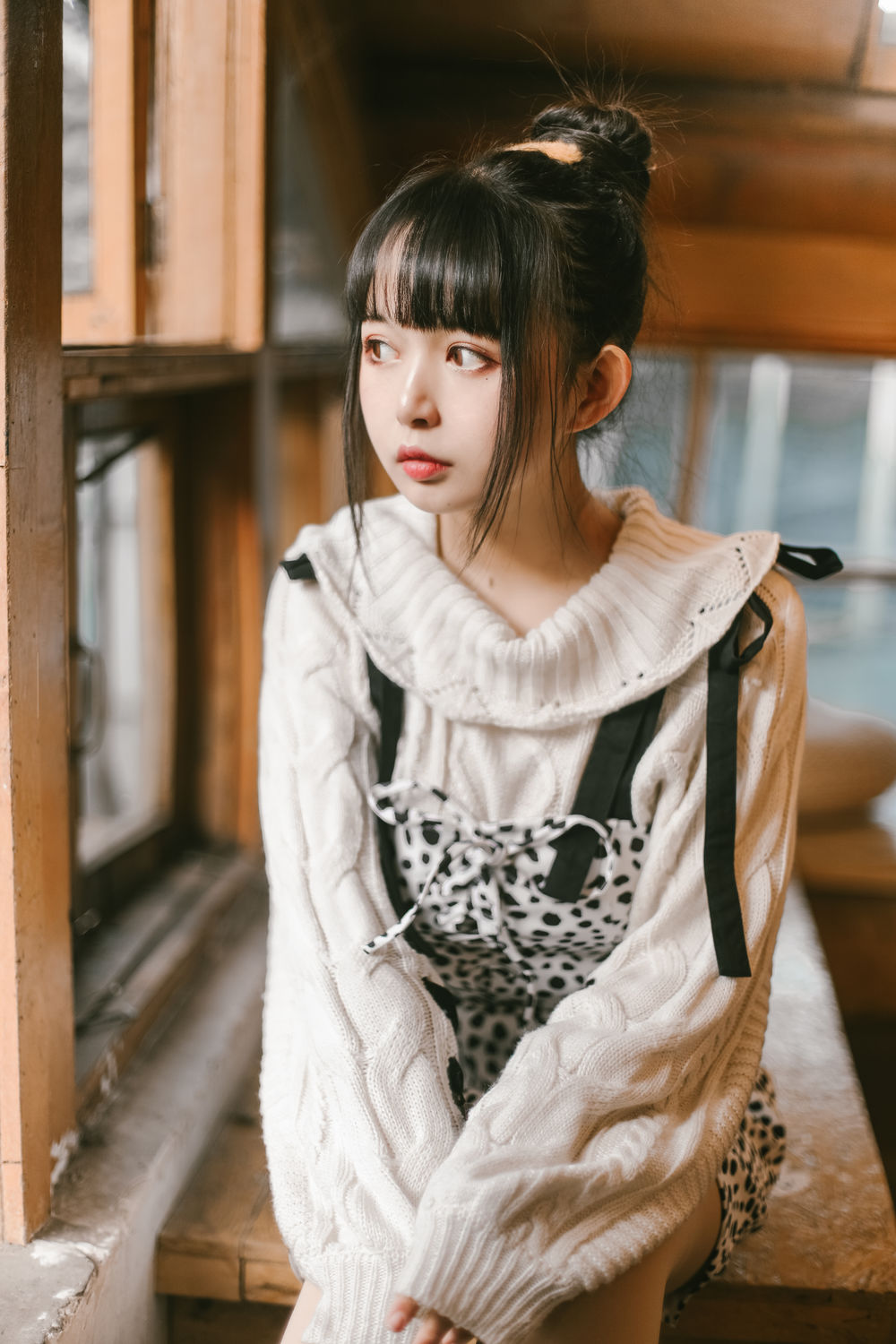 黑猫猫-No.011-少女心事-在线看 第2张 黑猫猫-No.011-少女心事-在线看 第2张