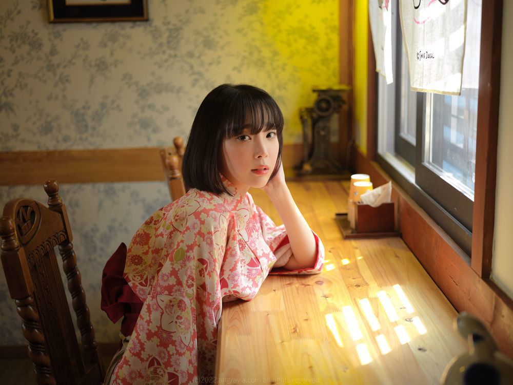 姜仁卿Ebichu(강인경)-No.057-ARTGRAVIA_VOL401-在线看 第1张 姜仁卿Ebichu(강인경)-No.057-ARTGRAVIA_VOL401-在线看 第1张