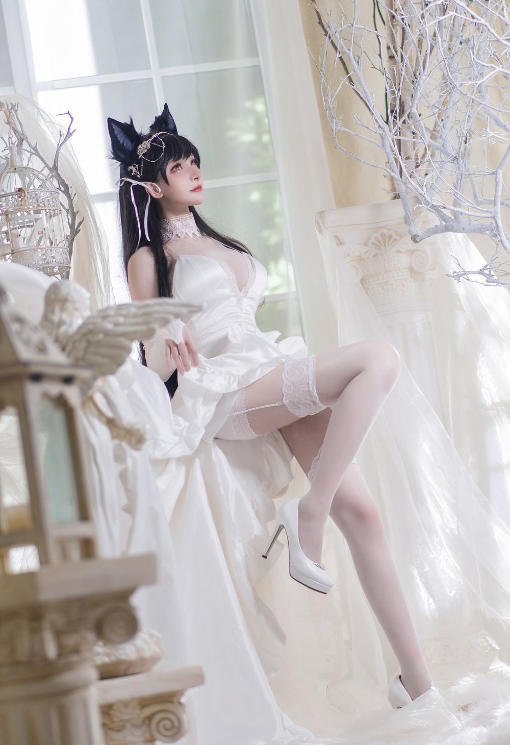 在下萝莉控ii(魔王)-No.006-爱宕 犬-在线看 第3张 在下萝莉控ii(魔王)-No.006-爱宕 犬-在线看 第3张