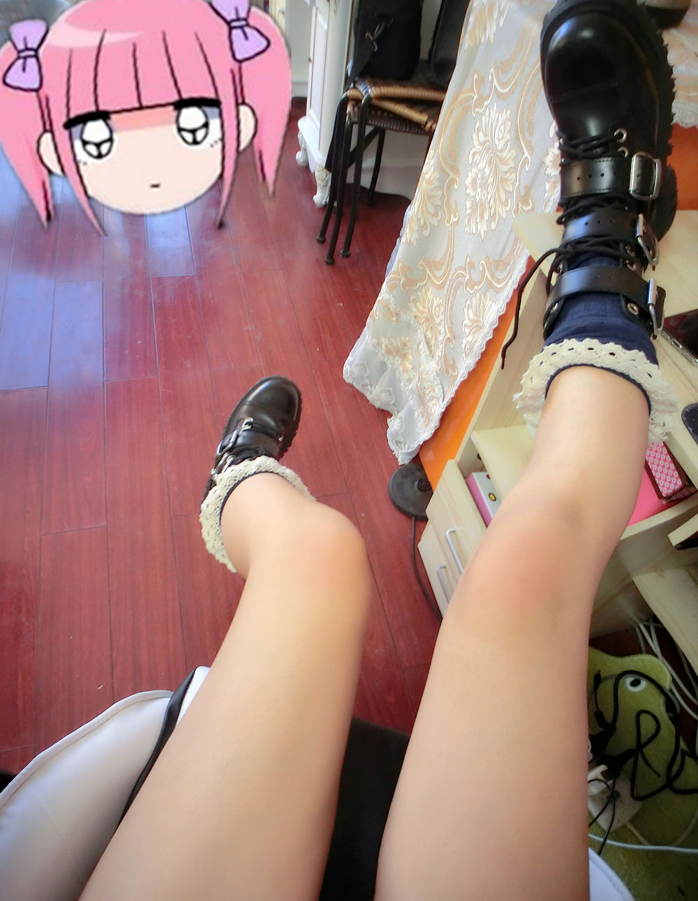 摇摇乐yoyo-No.019-魔法少女1-在线看 第2张 摇摇乐yoyo-No.019-魔法少女1-在线看 第2张