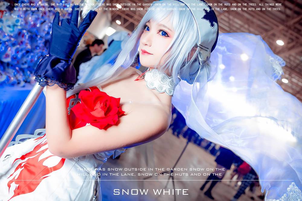 许多鱼鱼鱼-No.018-死亡爱丽丝 白雪姬-在线看 第1张 许多鱼鱼鱼-No.018-死亡爱丽丝 白雪姬-在线看 第1张