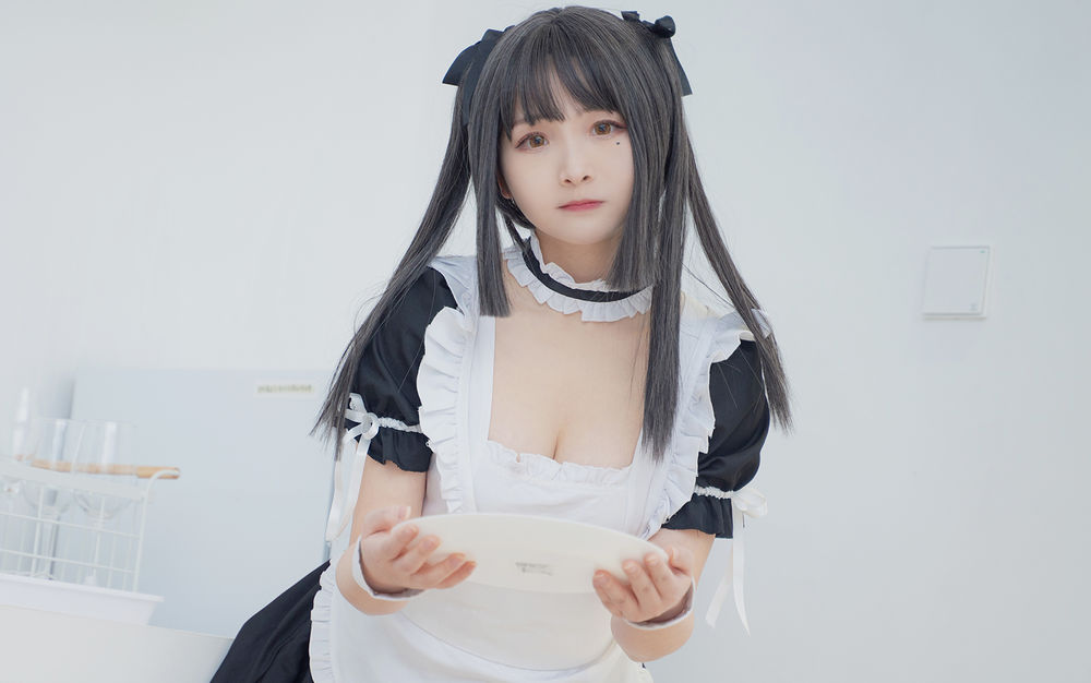 古川-No.029-女仆-在线看 第1张 古川-No.029-女仆-在线看 第1张