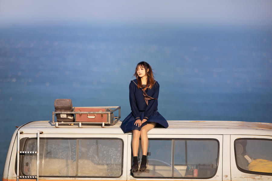 兔子Zzz不吃胡萝卜-No.042-奔向海角-在线看 第1张 兔子Zzz不吃胡萝卜-No.042-奔向海角-在线看 第1张