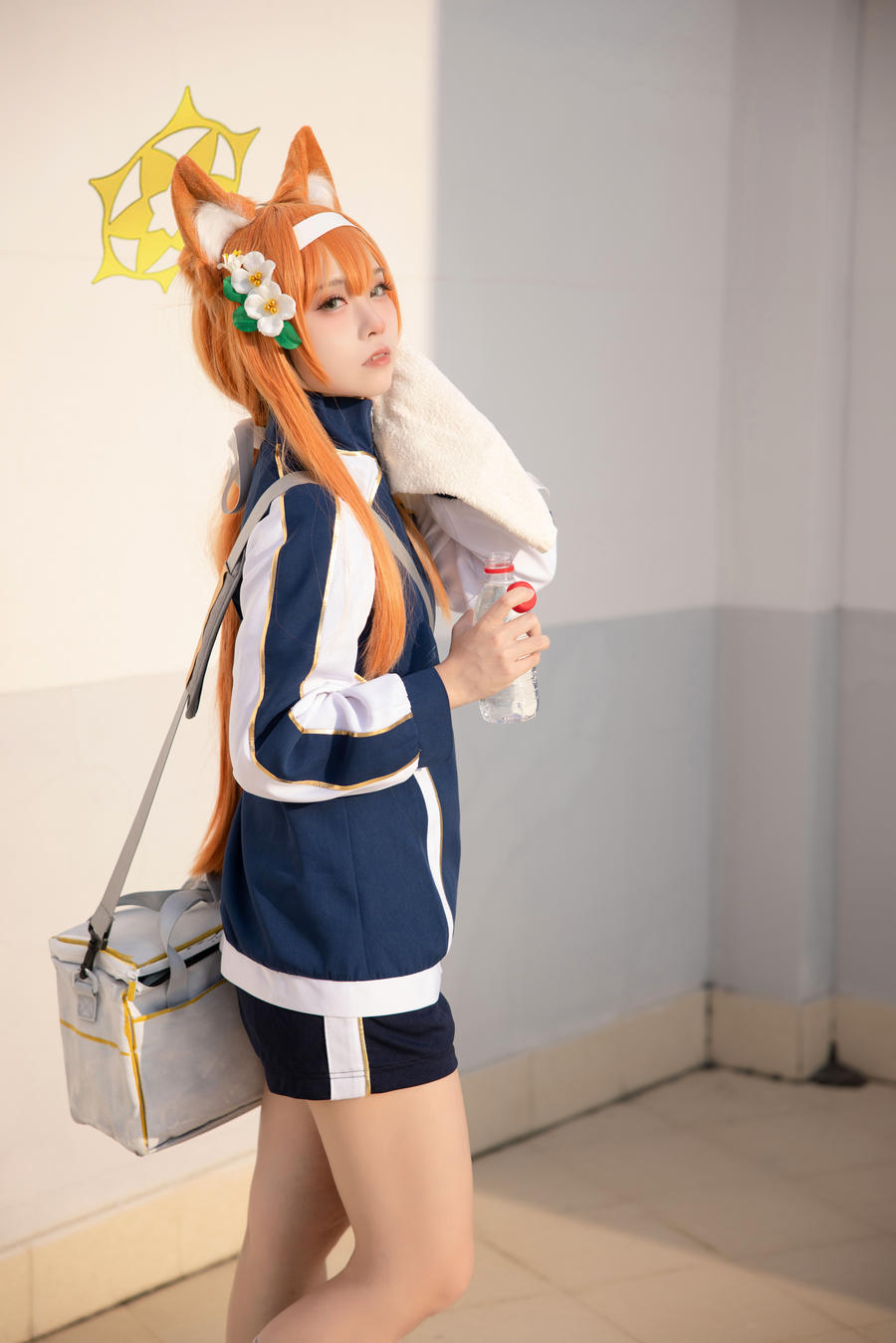 G44不会受伤-No.103–体操服玛丽-在线看 第3张 G44不会受伤-No.103–体操服玛丽-在线看 第3张