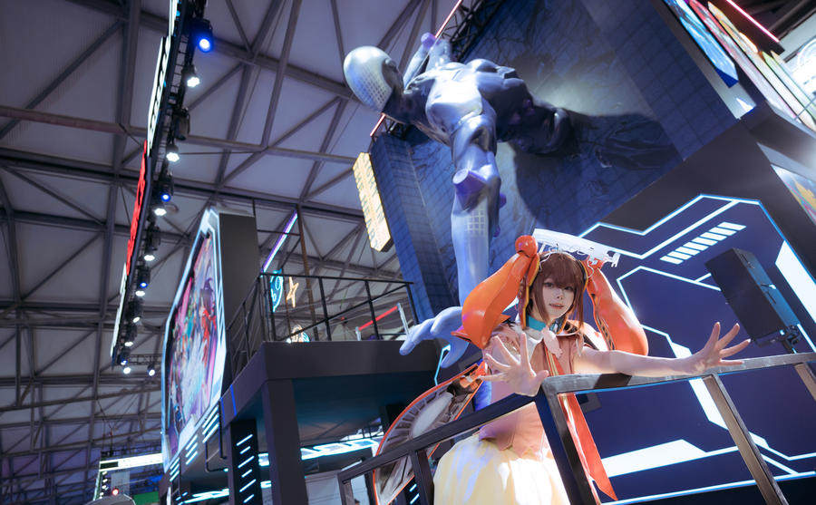 w百合欧皇子w-No.018–无暗英雄 小呆-在线看 第3张 w百合欧皇子w-No.018–无暗英雄 小呆-在线看 第3张