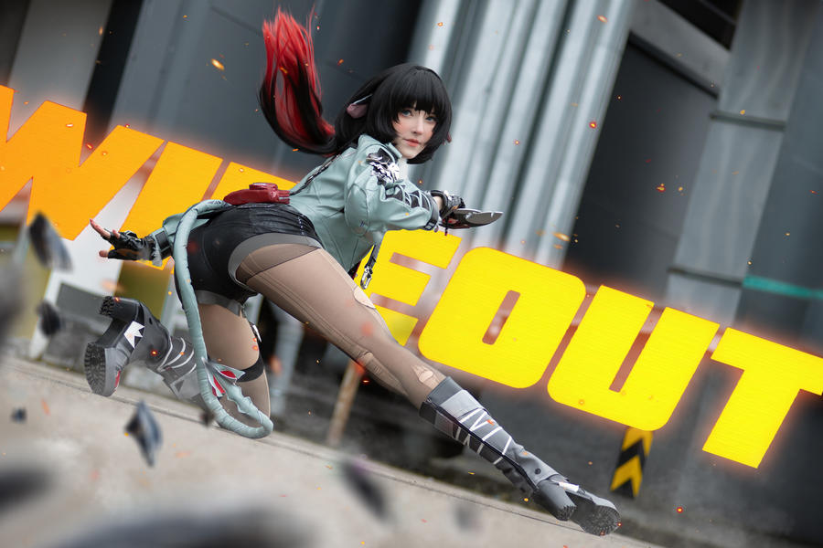 Candy Ball-No.051 – Jane Doe-在线看 第1张 Candy Ball-No.051 – Jane Doe-在线看 第1张