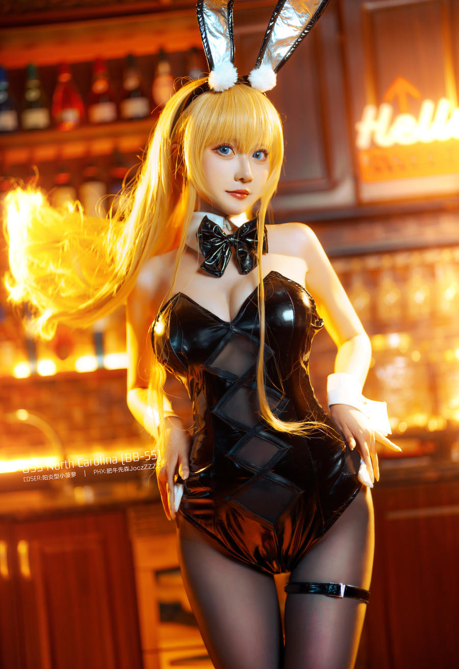 阳炎型小菠萝-No.004-北卡罗来纳-在线看 第3张 阳炎型小菠萝-No.004-北卡罗来纳-在线看 第3张