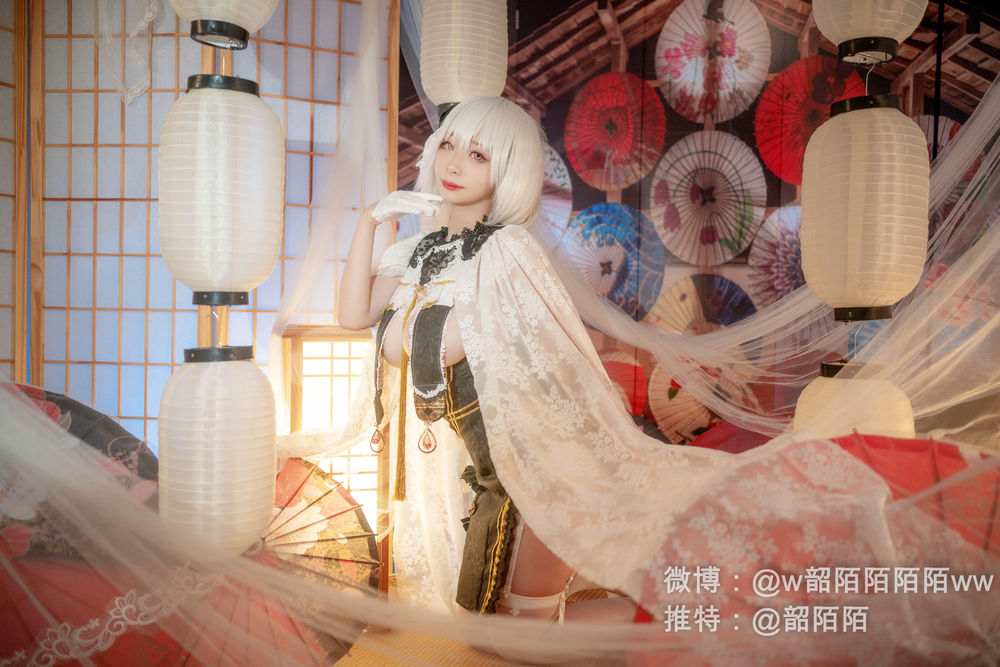 韶陌陌-No.014-天狼星-在线看 第1张 韶陌陌-No.014-天狼星-在线看 第1张