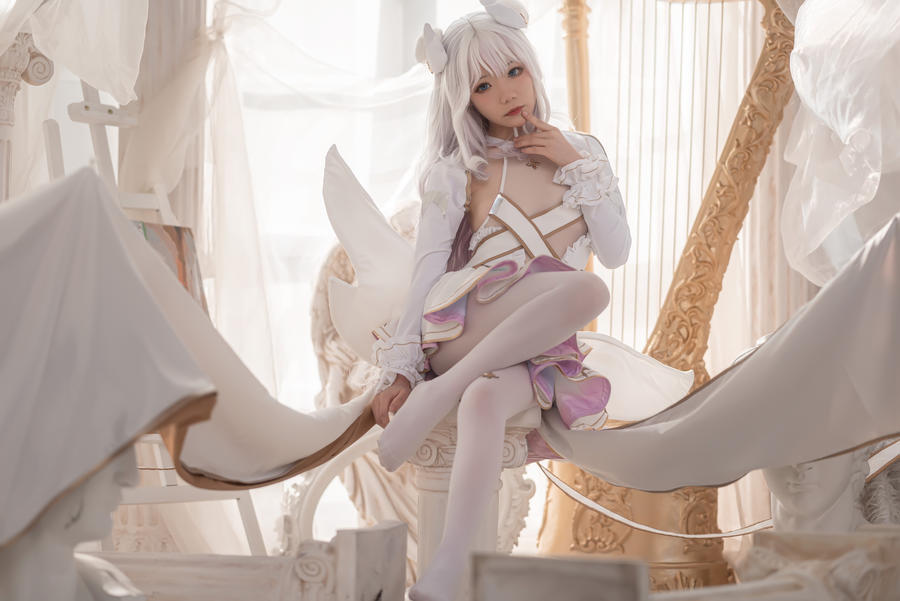 铁打萌萌_moi(王胖胖u)-No.014–恶毒-在线看 第1张 铁打萌萌_moi(王胖胖u)-No.014–恶毒-在线看 第1张