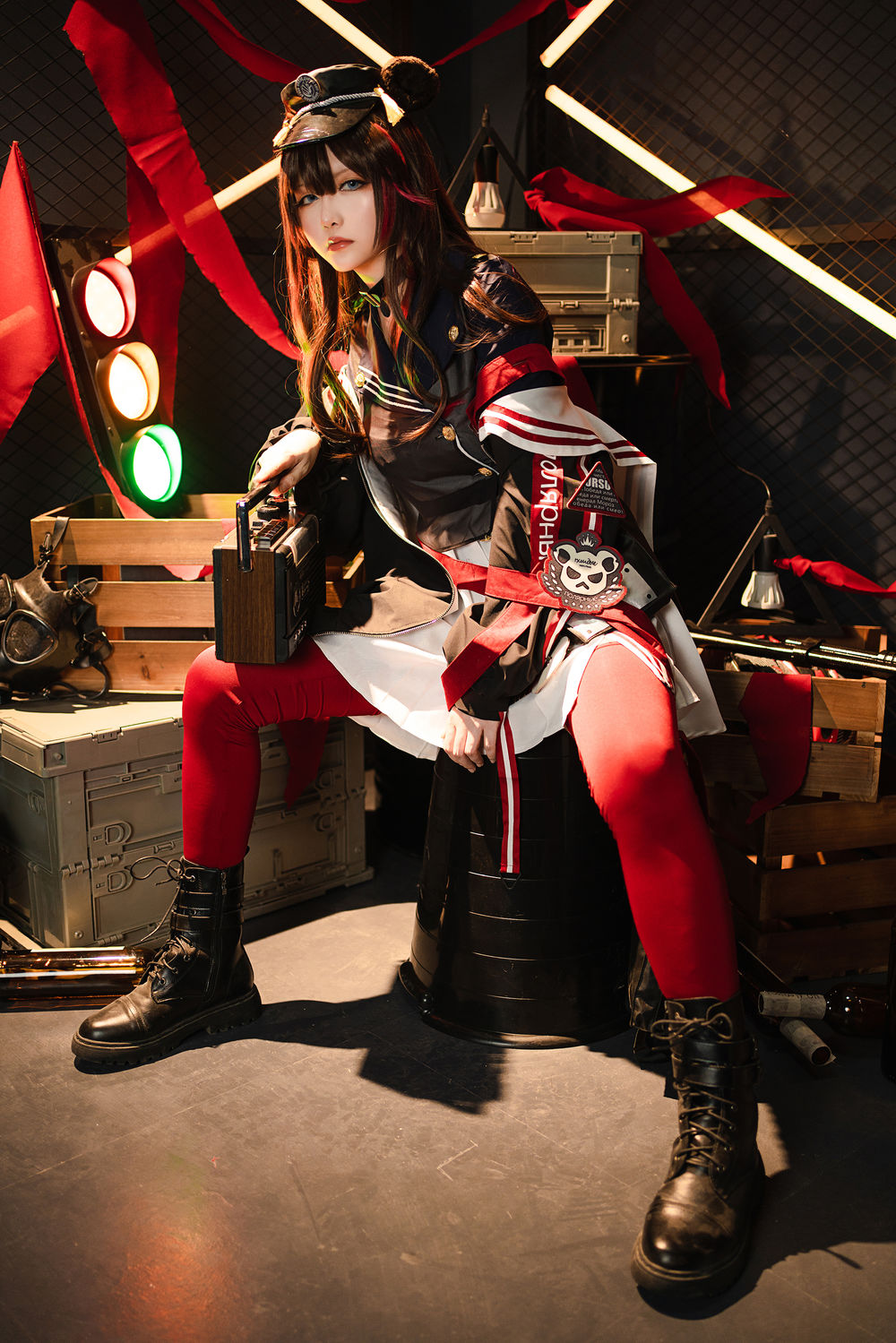 星之迟迟-No.131-2021年正片合集 凛冬-在线看 第2张 星之迟迟-No.131-2021年正片合集 凛冬-在线看 第2张