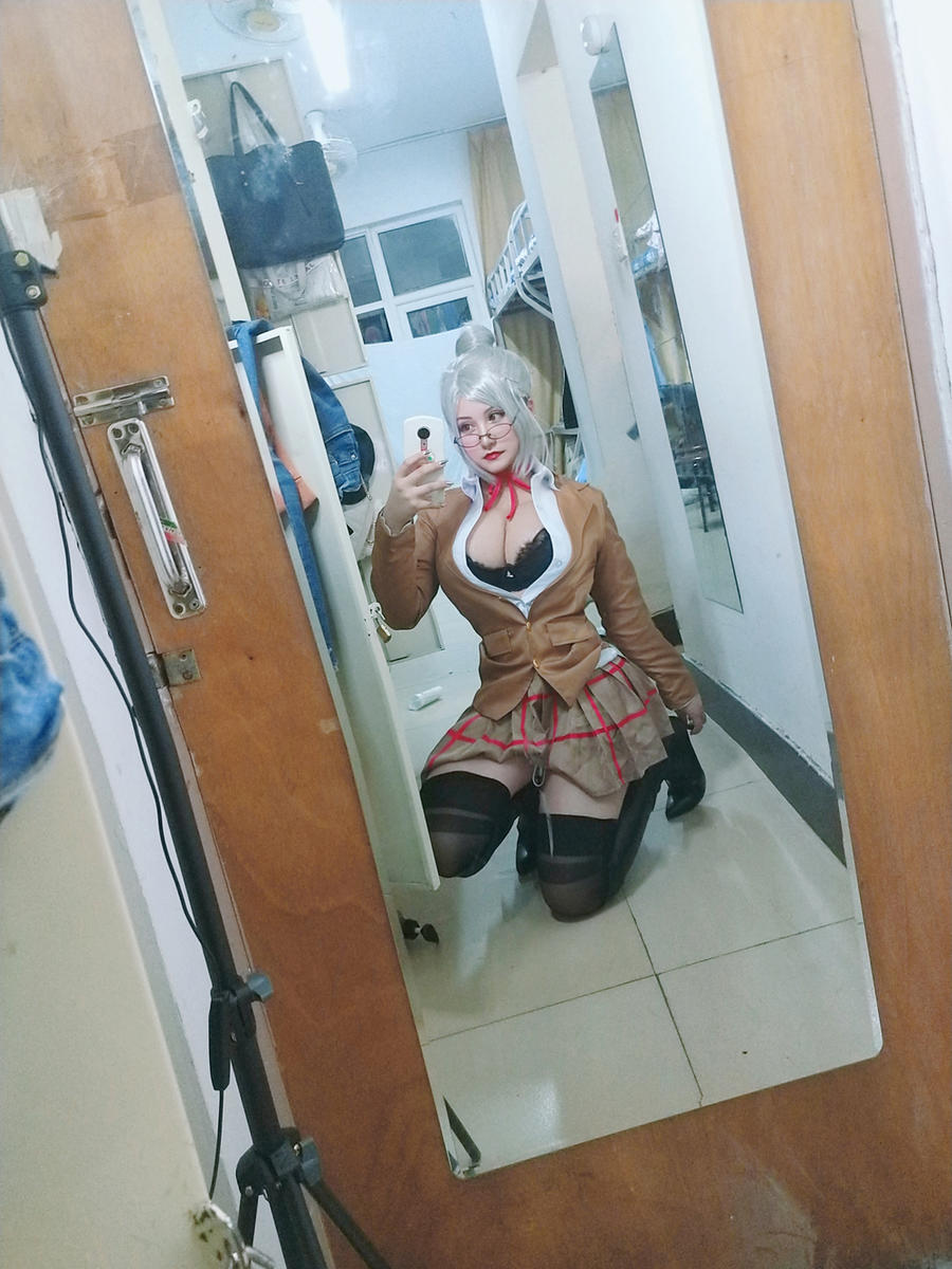 夏鸽鸽不想起床-No.001-白木芽衣子-在线看 第1张 夏鸽鸽不想起床-No.001-白木芽衣子-在线看 第1张