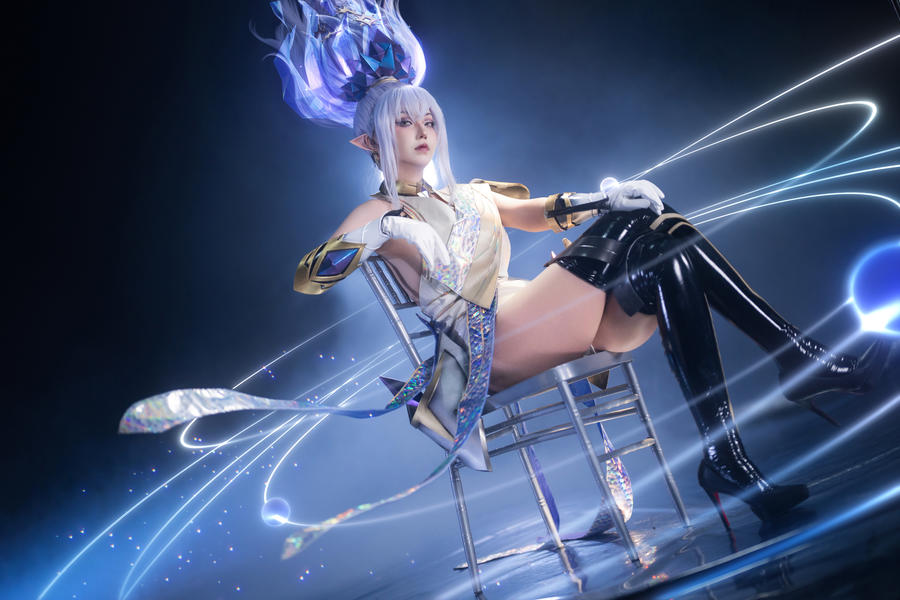 菌烨tako-No.019–2023年01月舰长 至臻风女-在线看 第1张 菌烨tako-No.019–2023年01月舰长 至臻风女-在线看 第1张