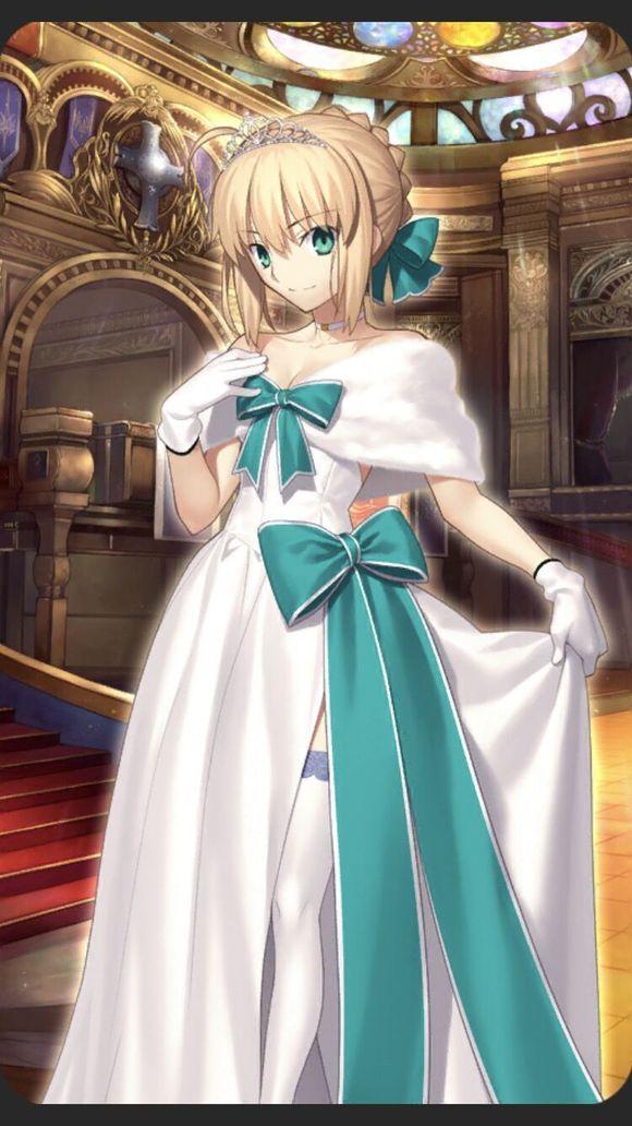 汐兔子-No.016-FGO Saber-在线看 第1张 汐兔子-No.016-FGO Saber-在线看 第1张