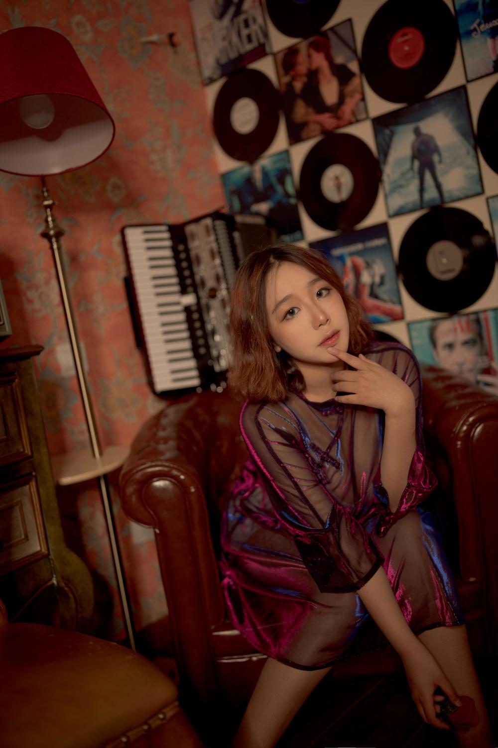 穆零Mu0-No.010-旗袍-在线看 第1张 穆零Mu0-No.010-旗袍-在线看 第1张