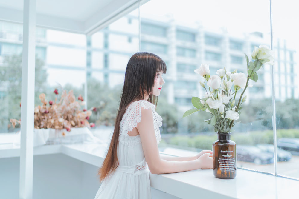 桜桃喵-白花花-在线看 第2张 桜桃喵-白花花-在线看 第2张