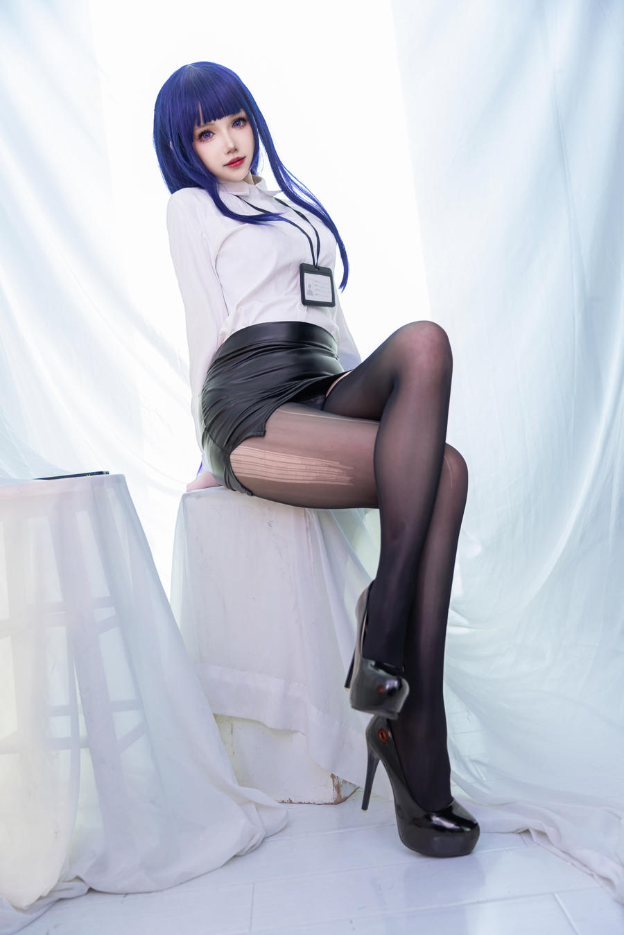 雪晴Astra-No.078 – 原神 雷电将军OL-在线看 第3张 雪晴Astra-No.078 – 原神 雷电将军OL-在线看 第3张