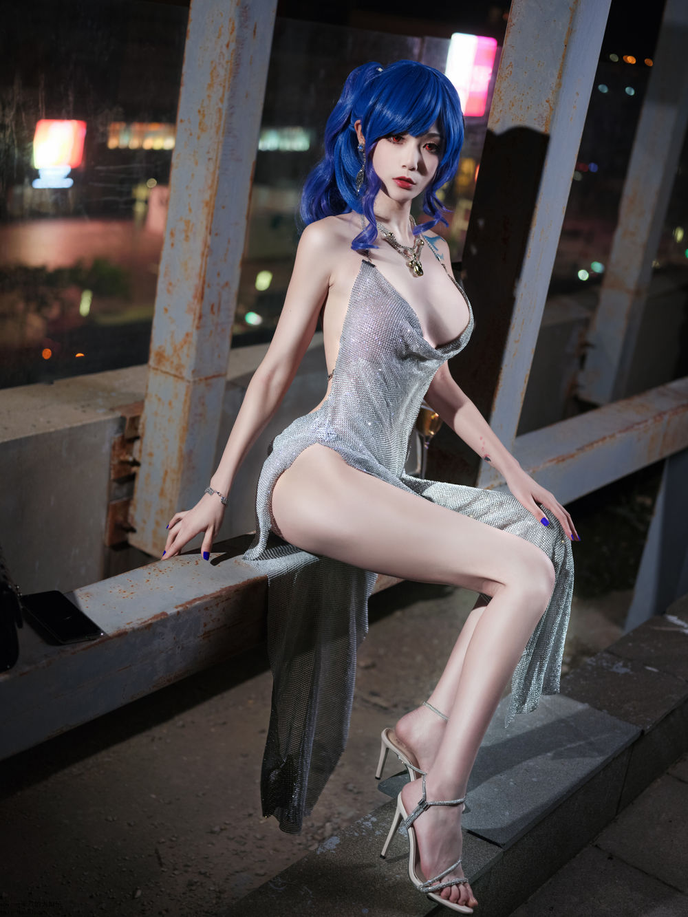 一米八的大梨子-No.010-圣路易斯-在线看 第1张 一米八的大梨子-No.010-圣路易斯-在线看 第1张