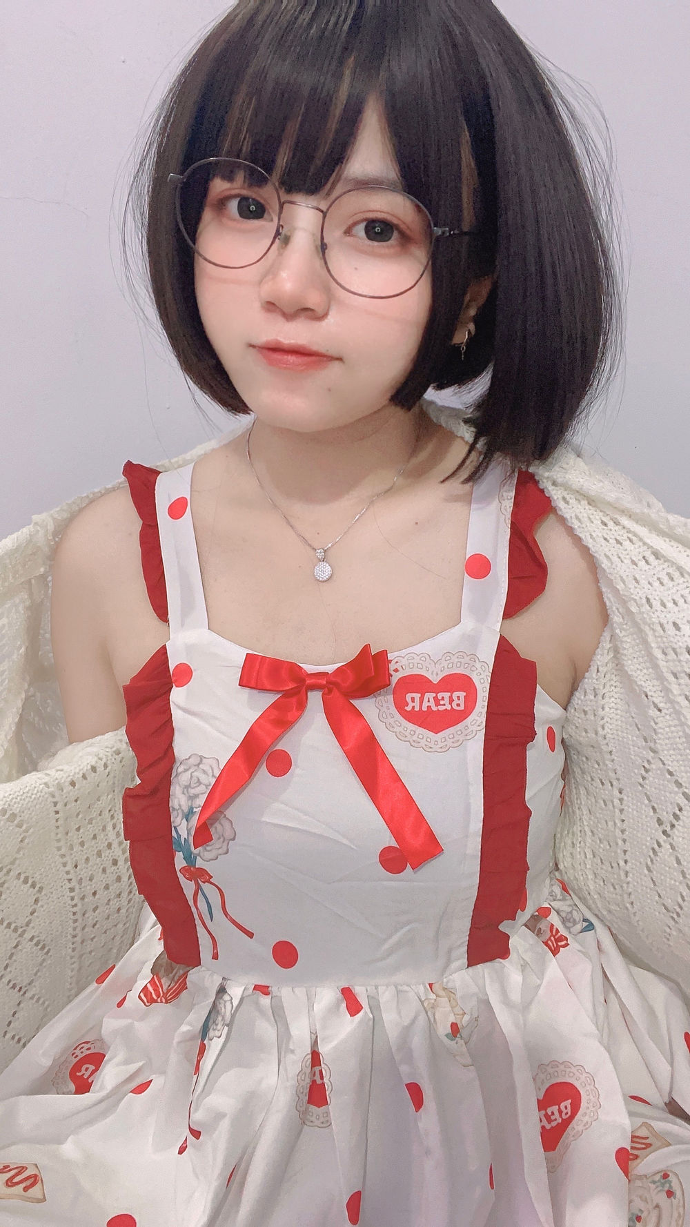 MenruiNyanko-No.001-Casual Dress-在线看 第3张 MenruiNyanko-No.001-Casual Dress-在线看 第3张