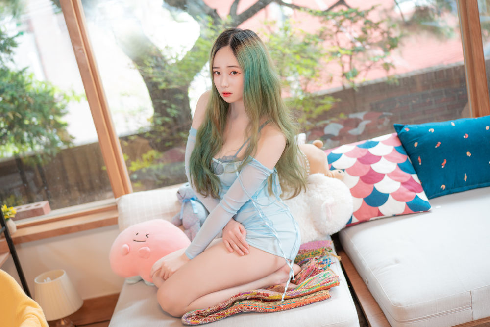 Bambi(밤비)-No.086-[CreamSoda] Vol.10-在线看 第2张