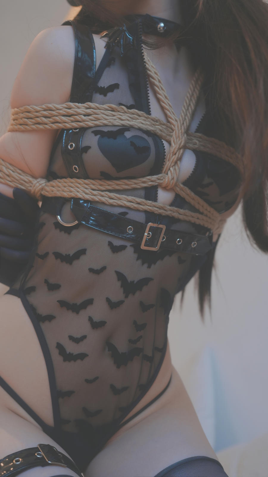 雪琪SAMA-No.050–小恶魔透视装-在线看 第3张 雪琪SAMA-No.050–小恶魔透视装-在线看 第3张