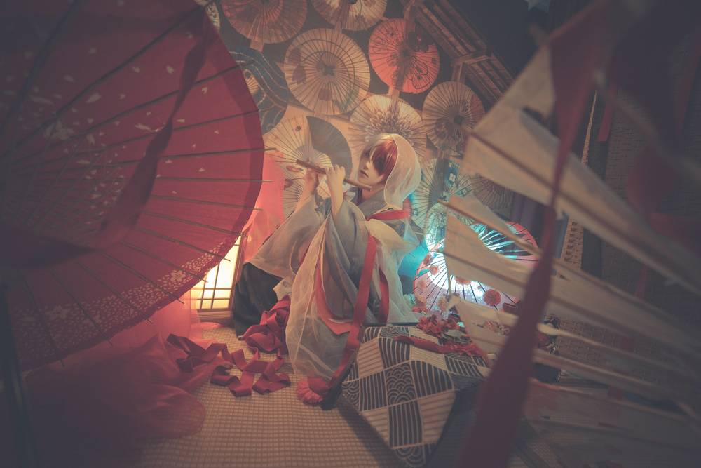 渊秧-No.005-我的英雄学院 轰焦冻 花祭和服-在线看 第3张 渊秧-No.005-我的英雄学院 轰焦冻 花祭和服-在线看 第3张