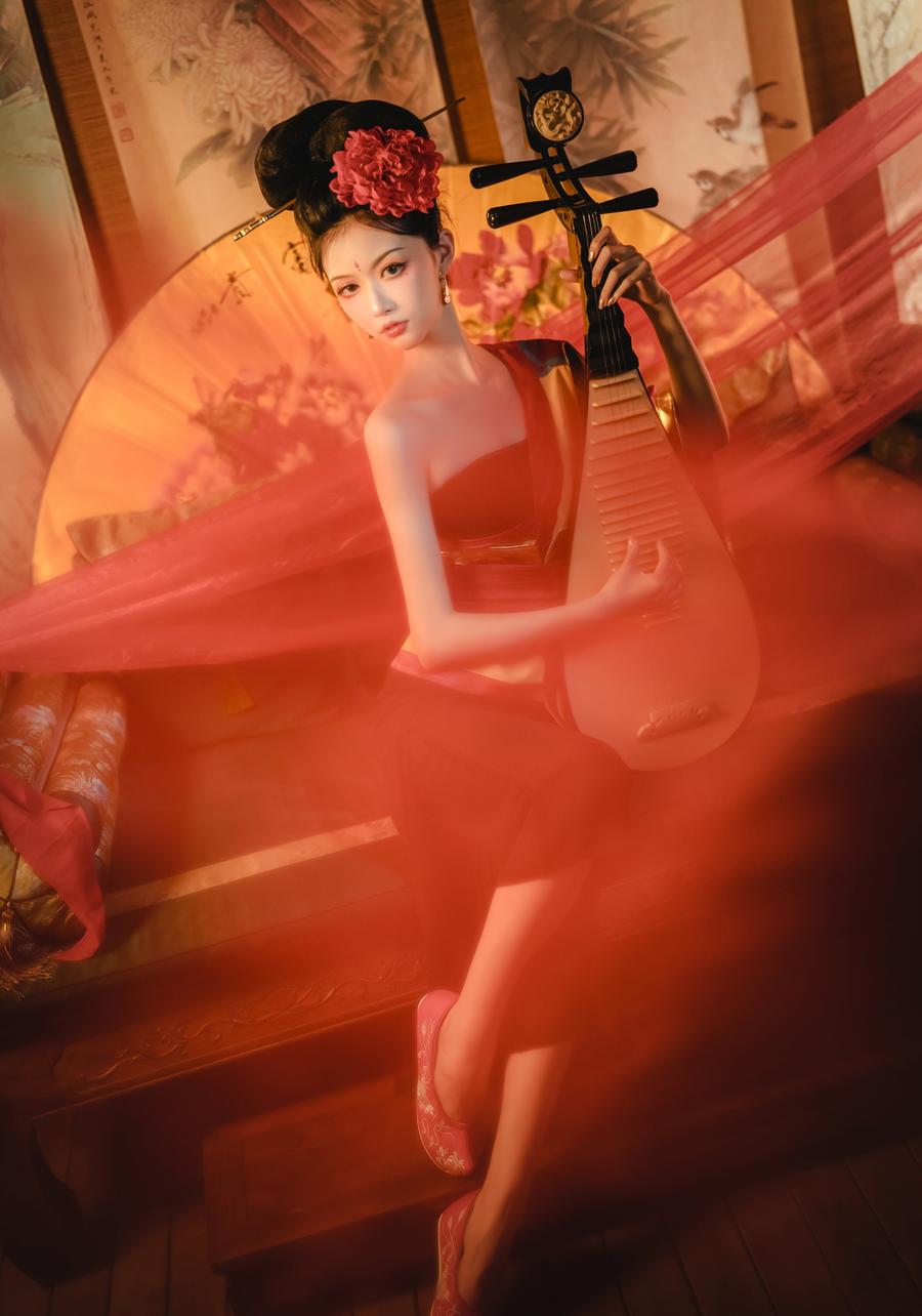 沧霁桔梗-No.007–一千零一个江湖-在线看 第1张 沧霁桔梗-No.007–一千零一个江湖-在线看 第1张