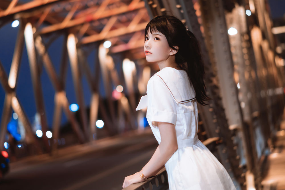 桜桃喵-No.164-离光-在线看 第2张 桜桃喵-No.164-离光-在线看 第2张