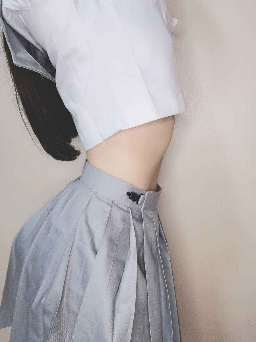 芋圆侑子-No.006-白丝JK-在线看 第1张 芋圆侑子-No.006-白丝JK-在线看 第1张