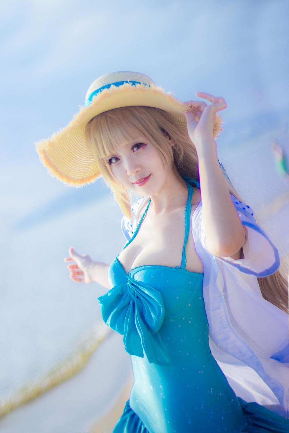 汐兔子-No.018-LOVELIVE! 南小鸟2-在线看 第2张 汐兔子-No.018-LOVELIVE! 南小鸟2-在线看 第2张