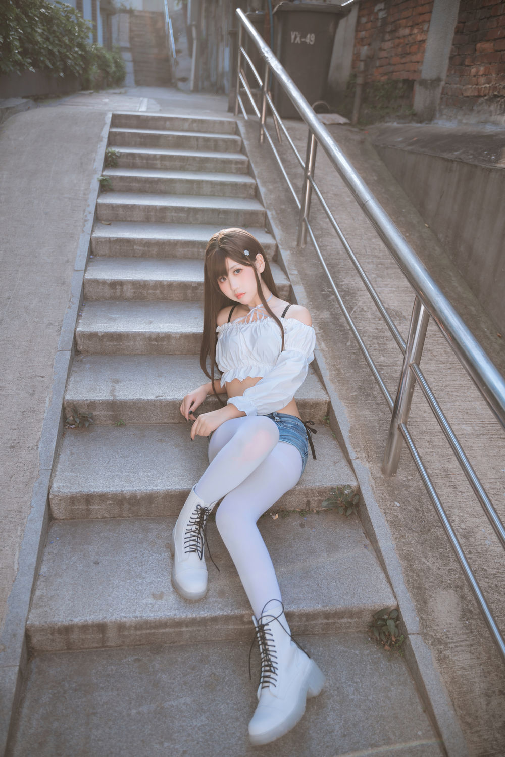 萌芽儿o0-No.018-邻家小恶魔-在线看 第3张 萌芽儿o0-No.018-邻家小恶魔-在线看 第3张