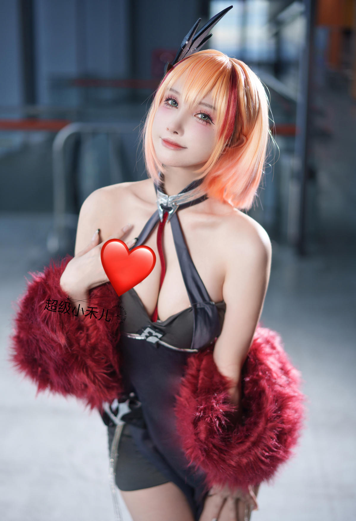 一千只猫薄禾-No.012–碧蓝航线 罗恩苍翠-在线看 第1张 一千只猫薄禾-No.012–碧蓝航线 罗恩苍翠-在线看 第1张