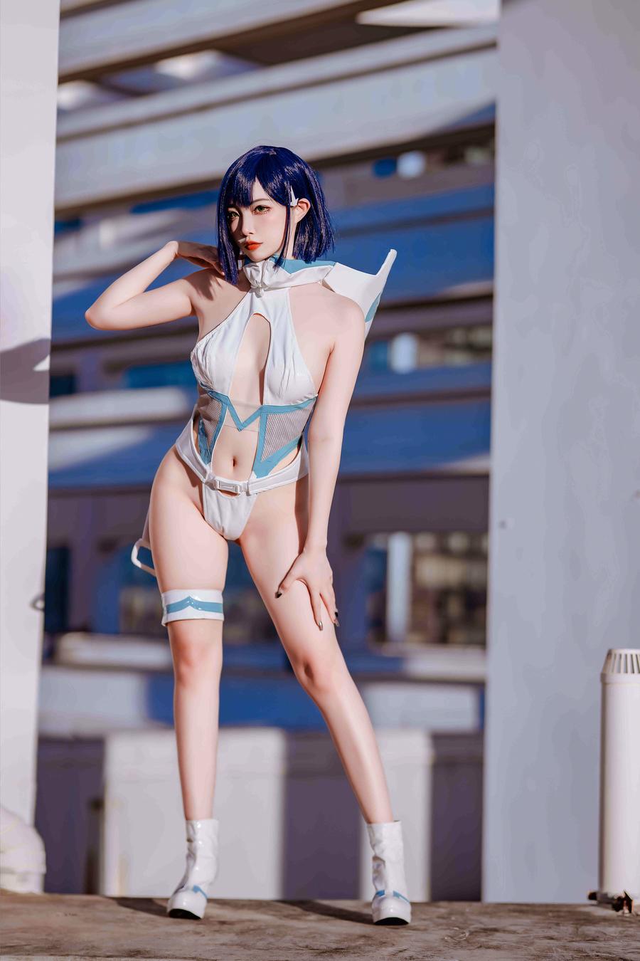 二佐Nisa-No.175 – 战斗服-在线看 第2张 二佐Nisa-No.175 – 战斗服-在线看 第2张