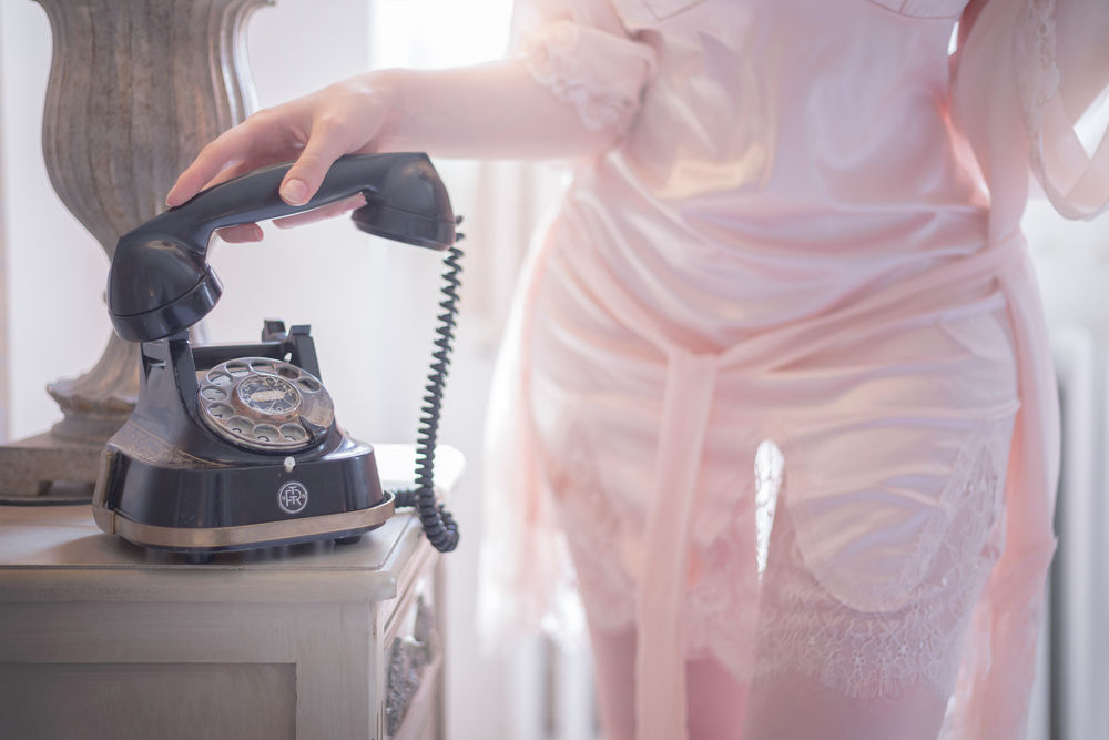 Sayathefox-No.005-粉色套裝-在线看 第3张 Sayathefox-No.005-粉色套裝-在线看 第3张