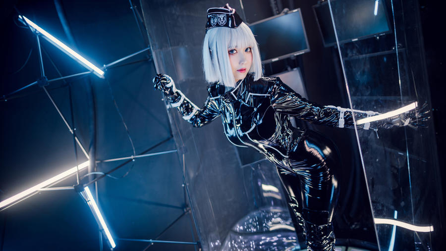 izumi泉桃子-No.006-帝国通讯官-在线看 第1张 izumi泉桃子-No.006-帝国通讯官-在线看 第1张