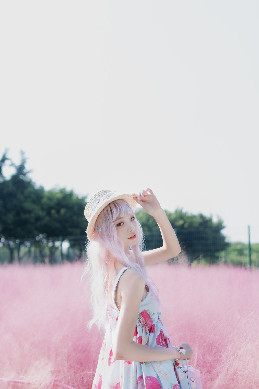 西瓜(西呱呀呀呀)-No.010-粉草成片-在线看 第3张 西瓜(西呱呀呀呀)-No.010-粉草成片-在线看 第3张