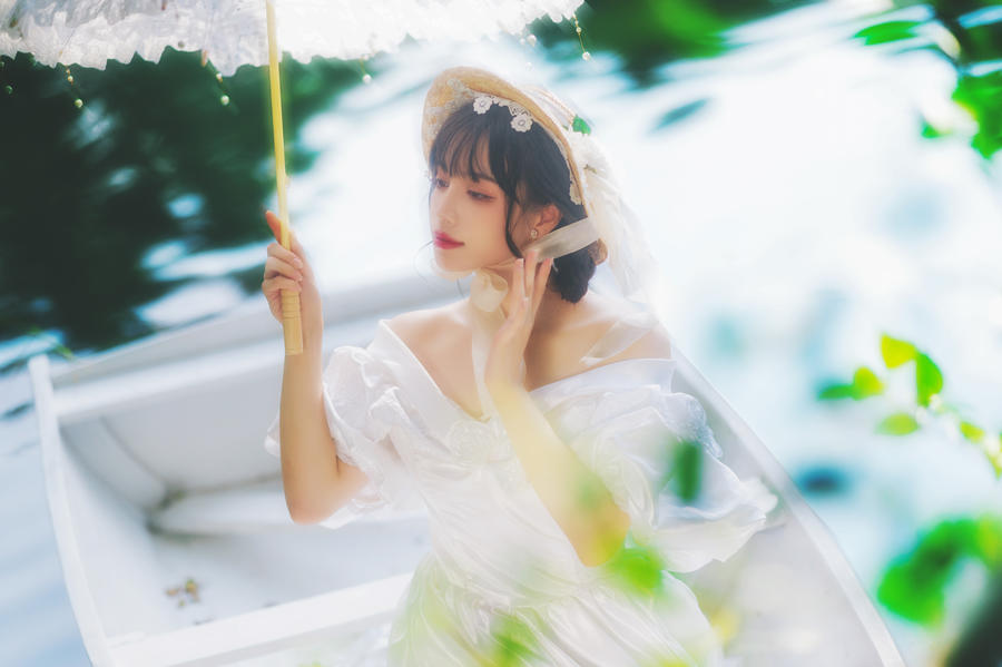 贰加六-No.024-游船-在线看 第3张 贰加六-No.024-游船-在线看 第3张