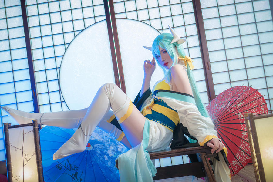 羊大真人-No.003-清姬泳装-在线看 第3张 羊大真人-No.003-清姬泳装-在线看 第3张