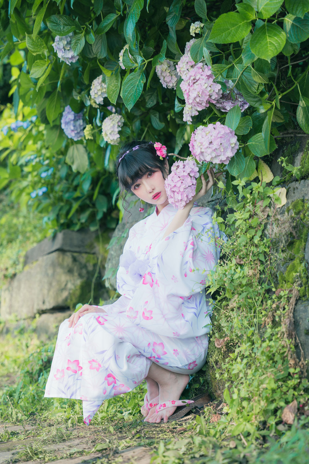 Shika小鹿鹿-No.072-小鹿日和 绘事空 上册-在线看 第2张 Shika小鹿鹿-No.072-小鹿日和 绘事空 上册-在线看 第2张