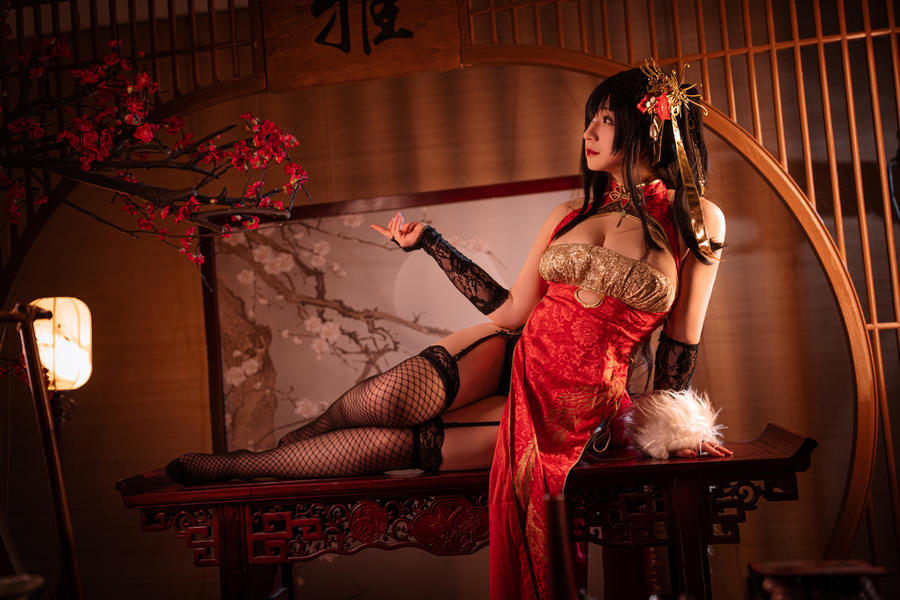 Zyra秋-No.003-大凤-在线看 第2张 Zyra秋-No.003-大凤-在线看 第2张