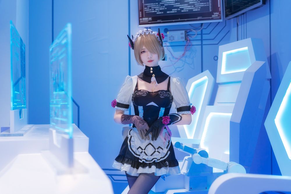 弥音音-No.008-为您效命,舰长大人-在线看 第3张 弥音音-No.008-为您效命,舰长大人-在线看 第3张