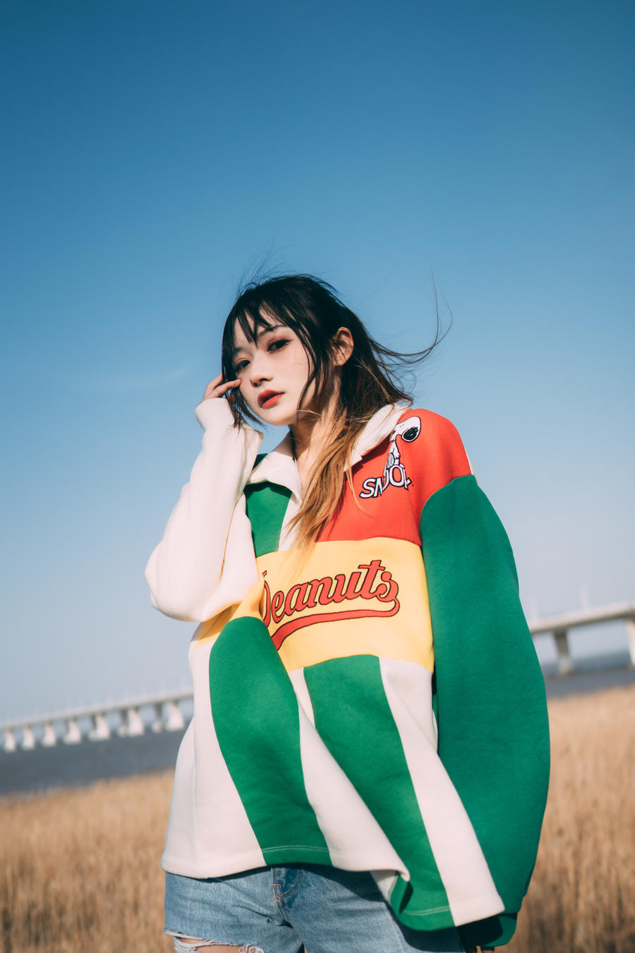 兔子Zzz不吃胡萝卜-No.019-阳光滨海-在线看 第3张 兔子Zzz不吃胡萝卜-No.019-阳光滨海-在线看 第3张