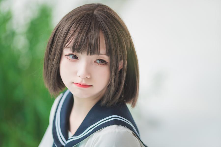 花铃-No.031–JK死库水-在线看 第1张 花铃-No.031–JK死库水-在线看 第1张