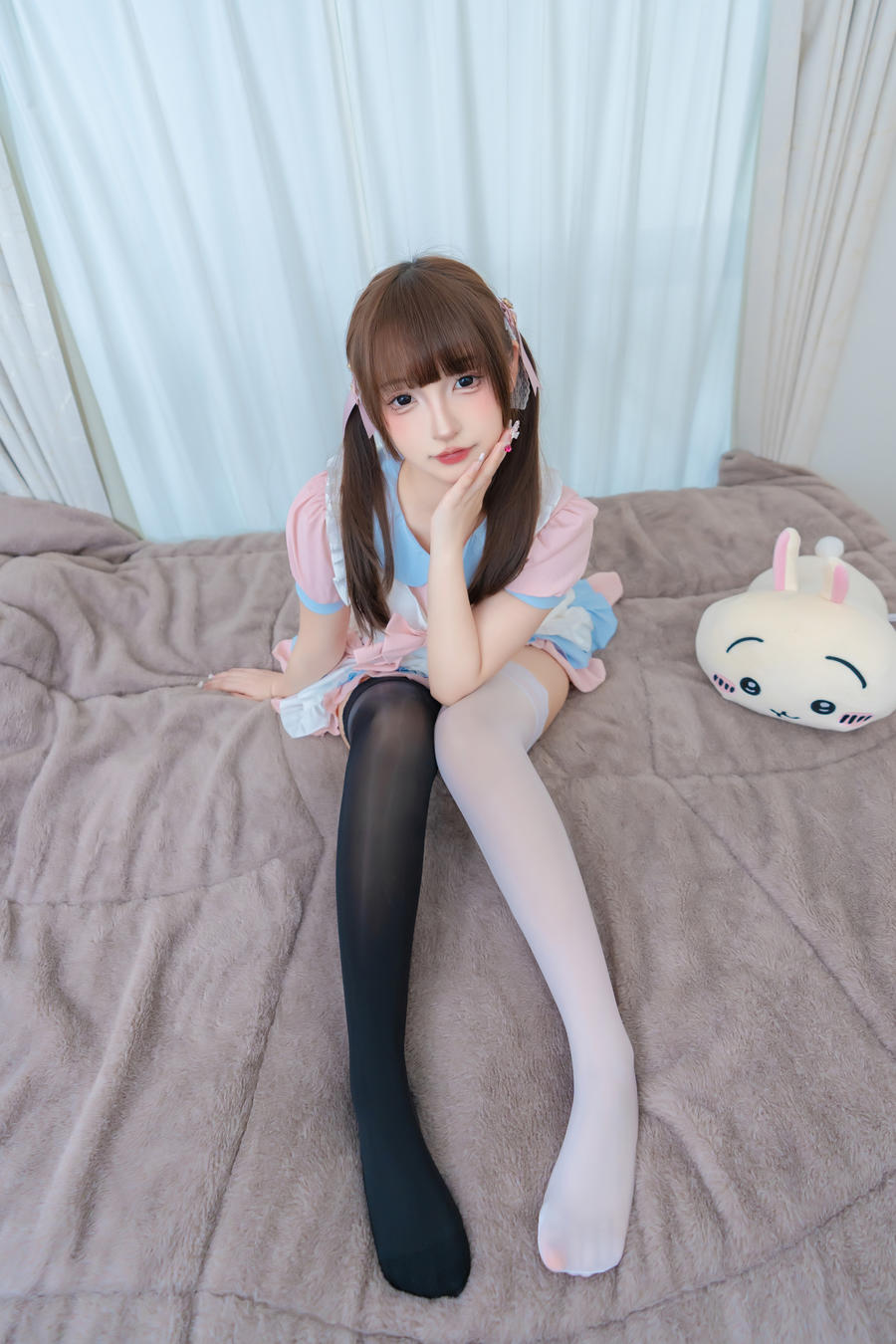 神楽坂真冬-No.184 – 小小女仆-在线看 第3张 神楽坂真冬-No.184 – 小小女仆-在线看 第3张