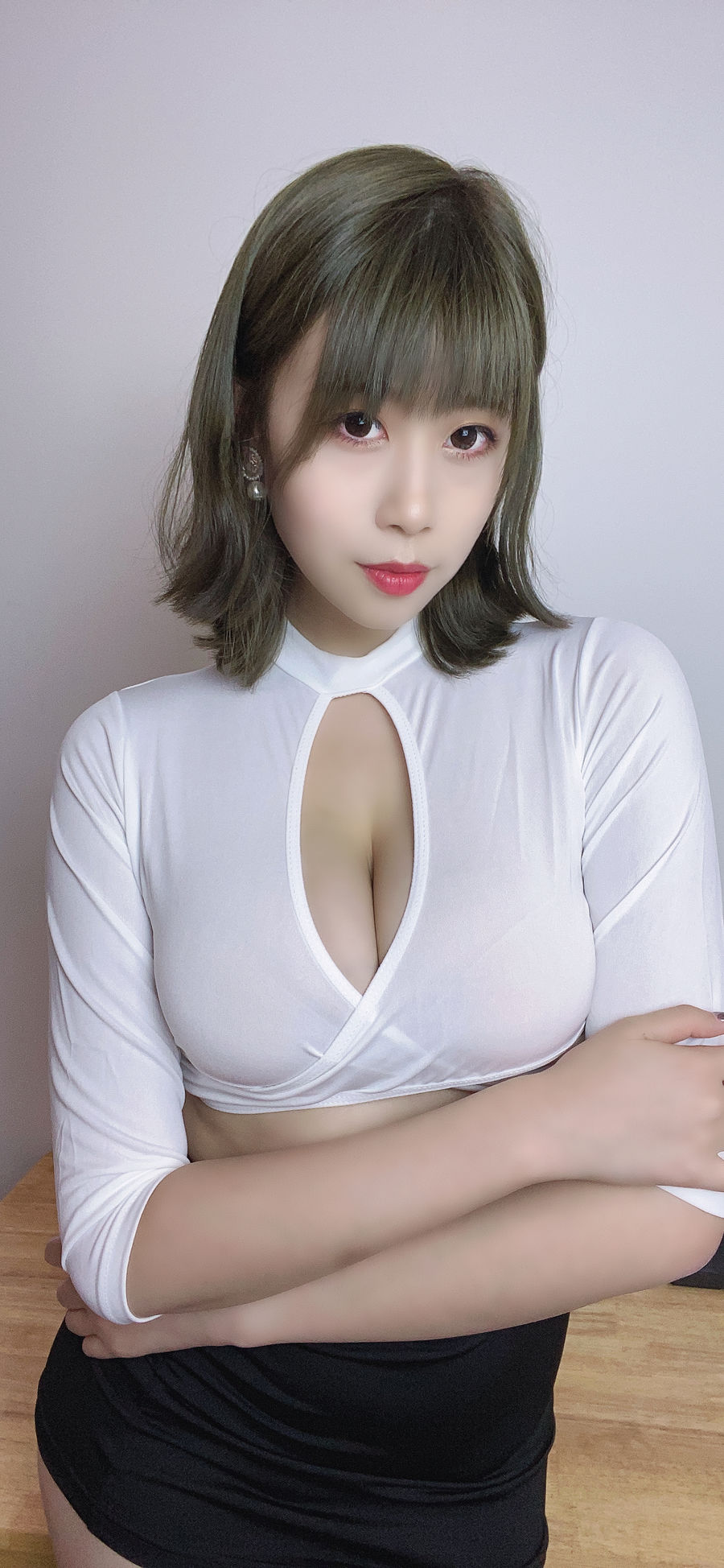 奈汐酱nice-No.029-不务正业小秘书-在线看 第3张 奈汐酱nice-No.029-不务正业小秘书-在线看 第3张