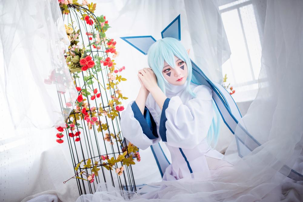 楚楚子w-No.018-凹凸世界 柠檬妹小柠檬安莉洁-在线看 第2张 楚楚子w-No.018-凹凸世界 柠檬妹小柠檬安莉洁-在线看 第2张