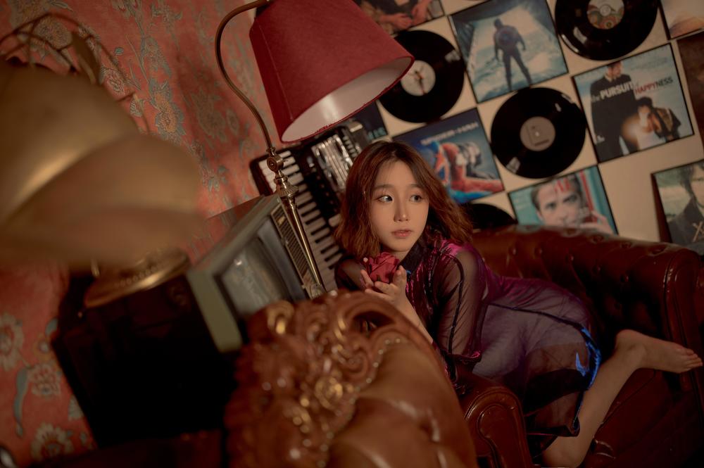 穆零Mu0-No.010-旗袍-在线看 第3张 穆零Mu0-No.010-旗袍-在线看 第3张